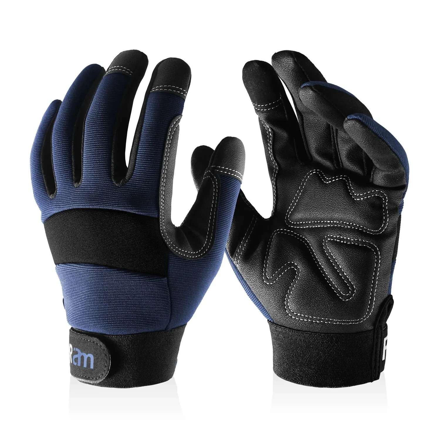 High Dexterity Work Gloves for repair and DIY fixing tools